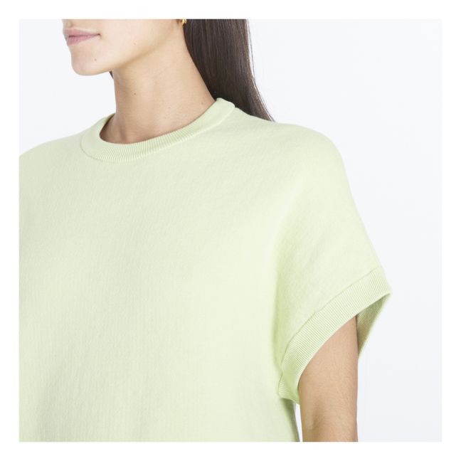 Sandy Sweater | Verde