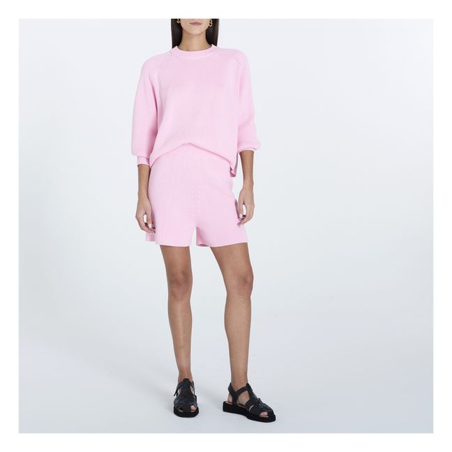 Jersey | Rosa