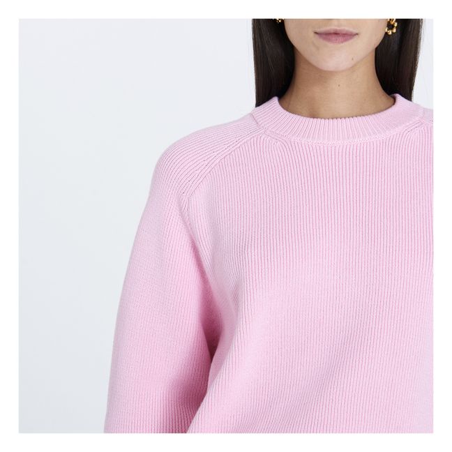 Jersey | Rosa