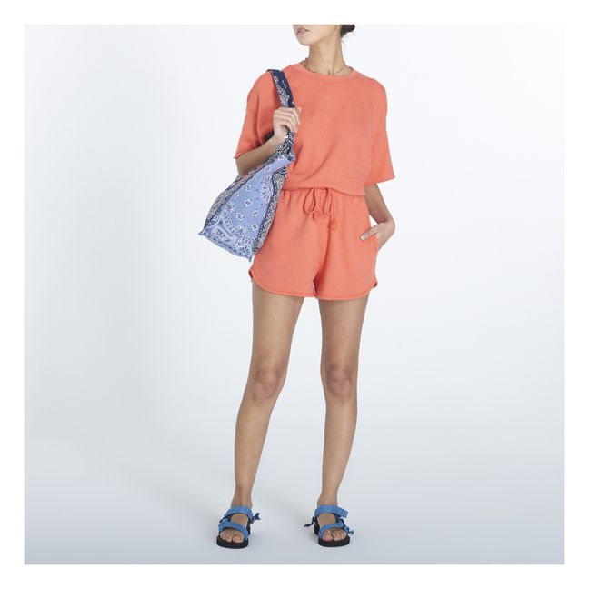 OG Sweater | Corail Orange