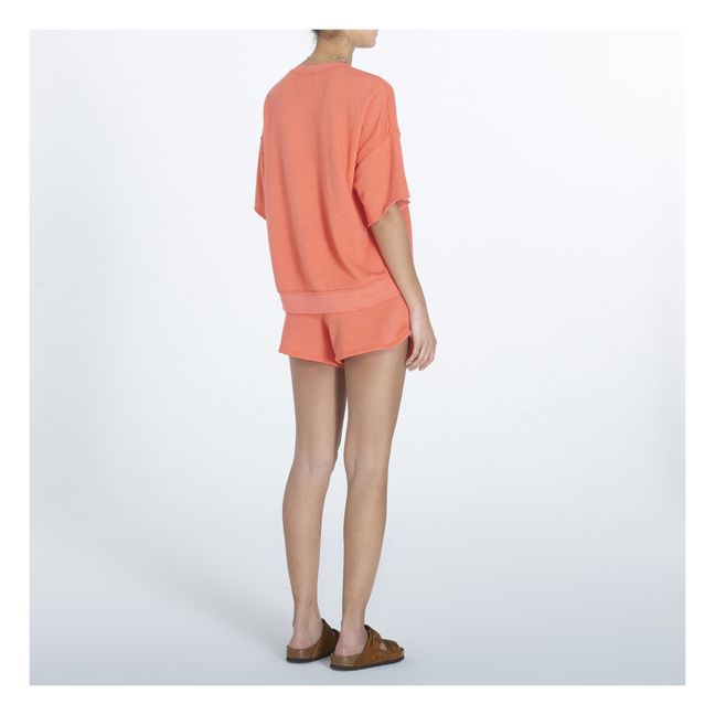OG Sweater | Corail Orange
