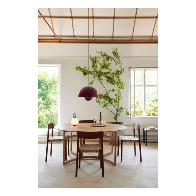 Suspension Flowerpot VP7 - Verner Panton | Prune