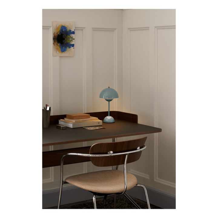 Lampe veilleuse poete oiseau bateau - Décoration
