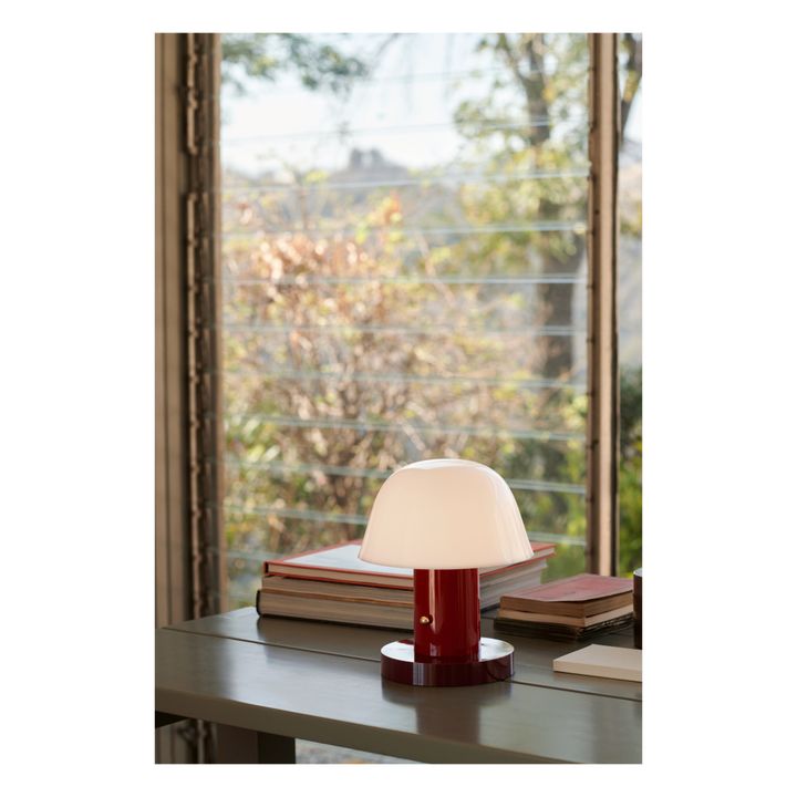 JH27 Setago Table Lamp | Bordeaux- Immagine del prodotto n°2