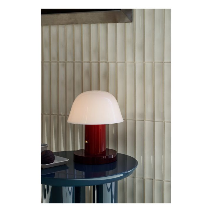 JH27 Setago Table Lamp | Bordeaux- Immagine del prodotto n°4