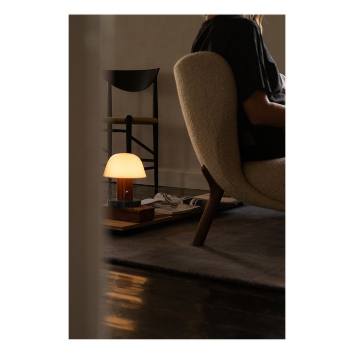 JH27 Setago Table Lamp | Bordeaux- Immagine del prodotto n°5