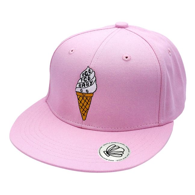 Cappello Ice Cream | Rosa