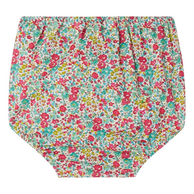 Bloomer Liberty Exclusif Aki | Verde