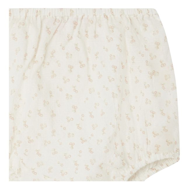 Aki Cherry Bloomer | Seidenfarben