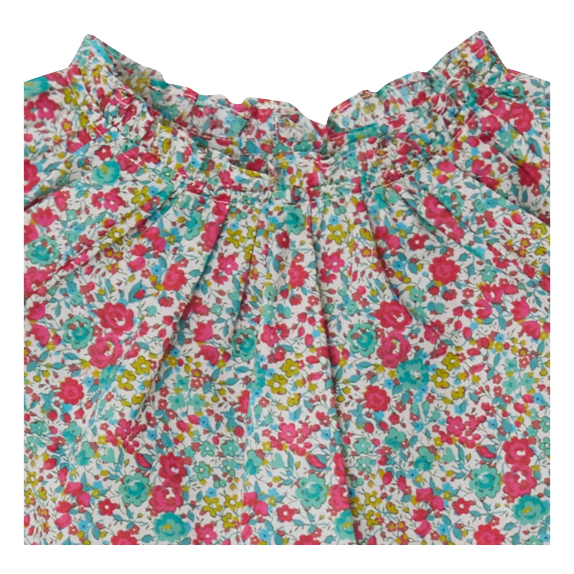 Blouse liberty online femme