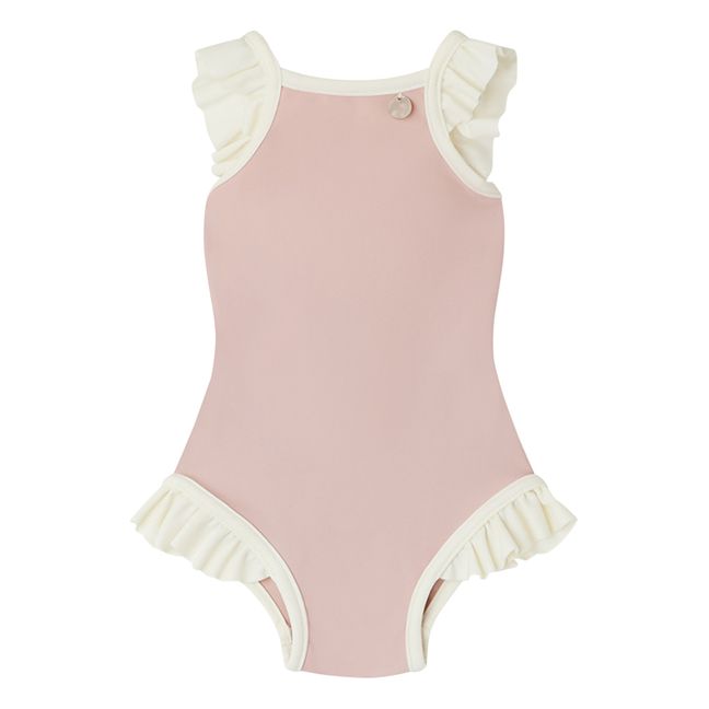 Maillot de Bain 1 Pièce Cecilia | Rosa