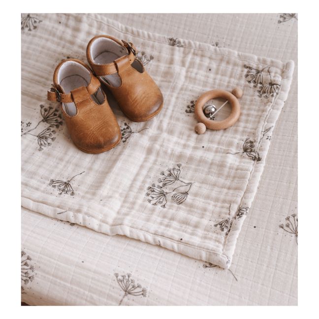 Fanny Ombrelle Changing Mat Cover | Crudo