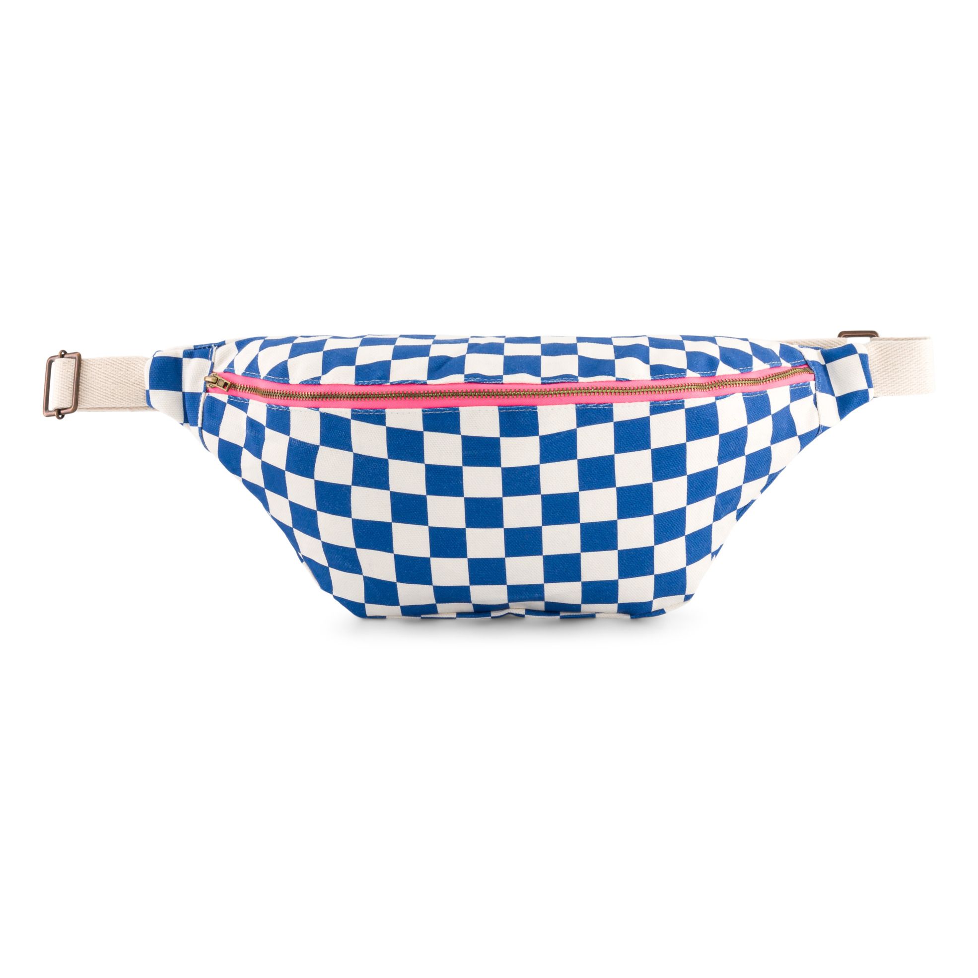 Dickies checkered hotsell fanny pack