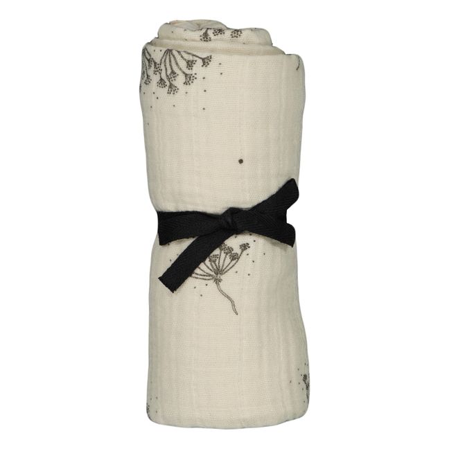 Bianca Ombrelle Swaddling Cloth | Crudo