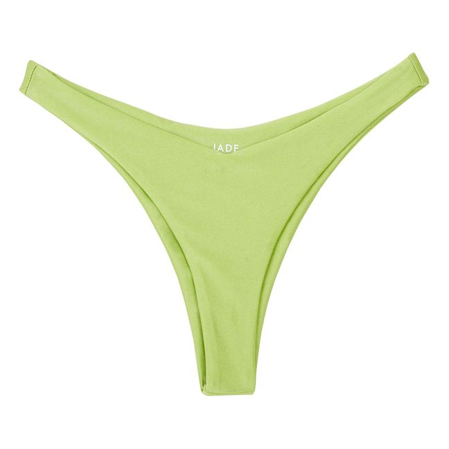 Vera Bikini Bottoms | Verde