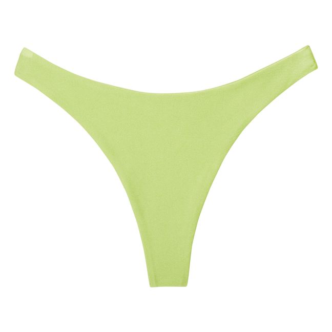 Vera Bikini Bottoms | Verde