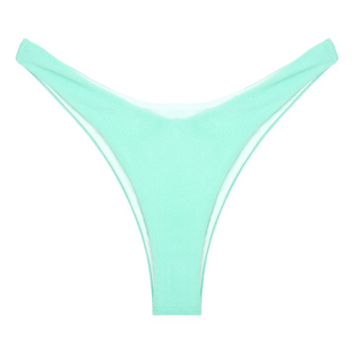 Jade Swim - Vera Terry Cloth Bikini Bottoms | Smallable