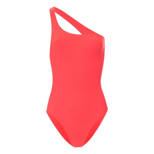 Evolve One-piece Swimsuit | Rosso