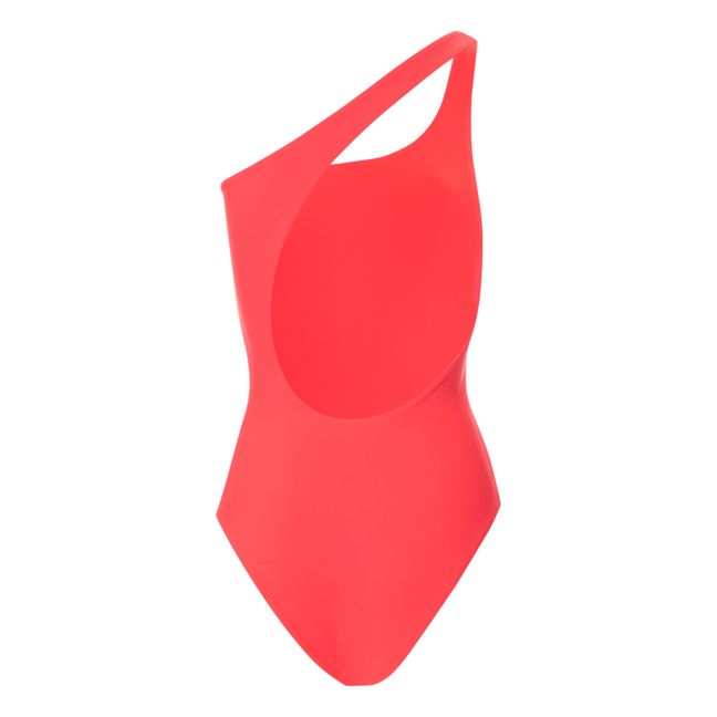 Evolve One-piece Swimsuit | Rojo