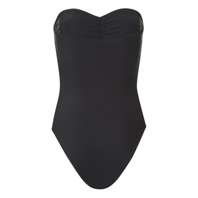 Costume intero Yara | Nero