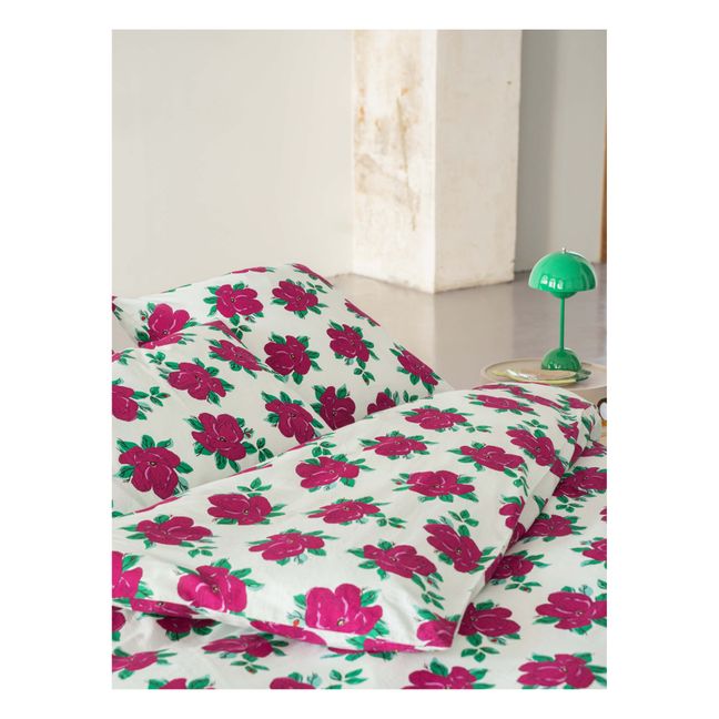 Parure de lit Max Flowers