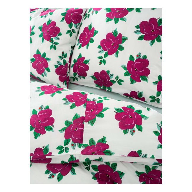 Parure de lit Max Flowers
