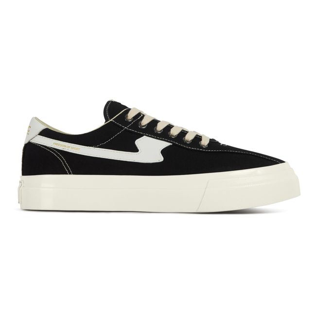 Baskets Dellow S-Strike | Noir