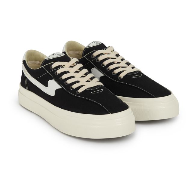 Baskets Dellow S-Strike | Noir
