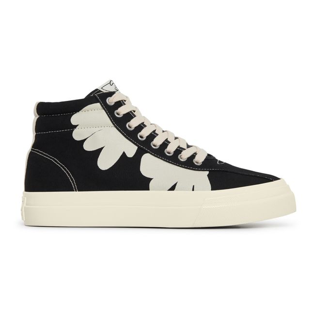 Baskets Varden | Noir