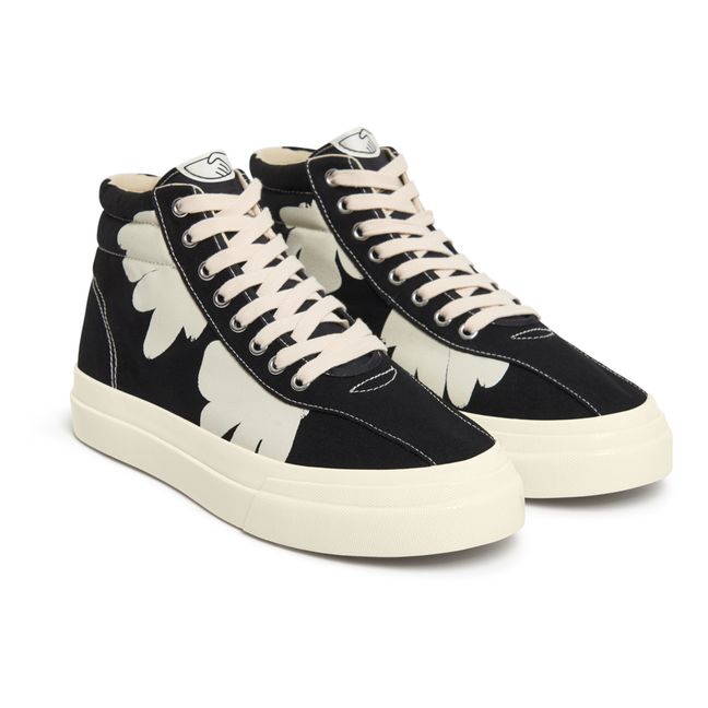 Baskets Varden | Noir