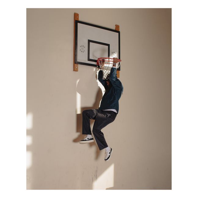 Pearl S-Strike Sneakers | Weiß