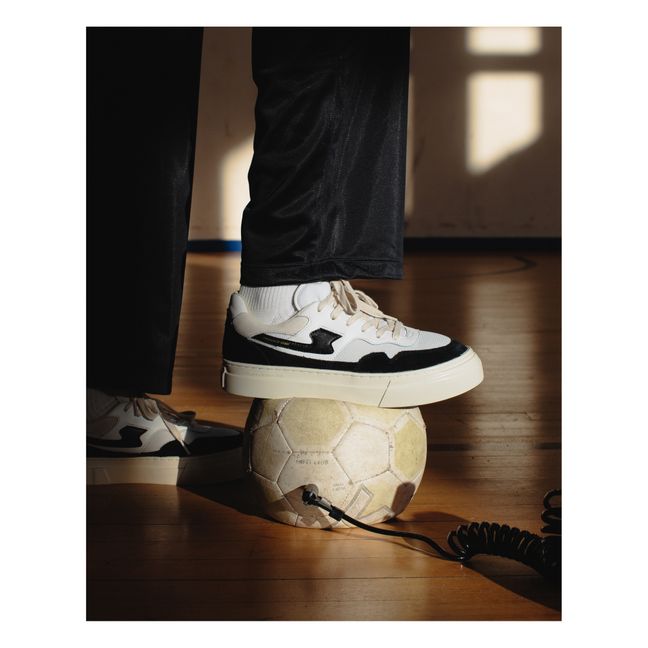 Pearl S-Strike Sneakers | Weiß
