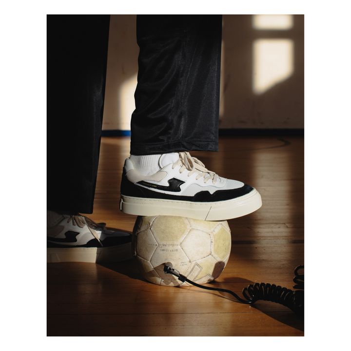 Pearl S-Strike Sneakers | Blanco- Imagen del producto n°5