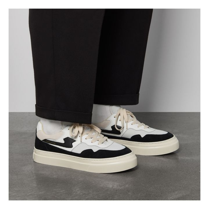 Pearl S-Strike Sneakers | Blanco- Imagen del producto n°6