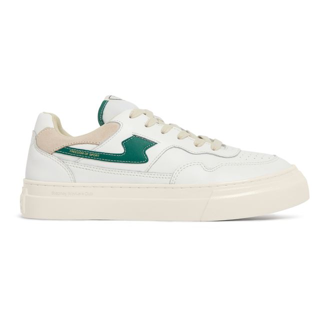 Pearl S-Strike Sneakers | Verde
