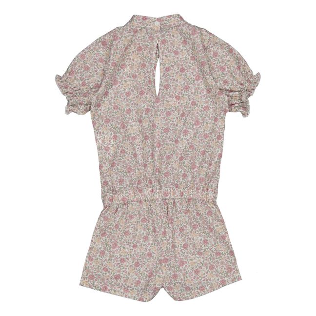 Combishort Coton Bio Stéphanie | Violine