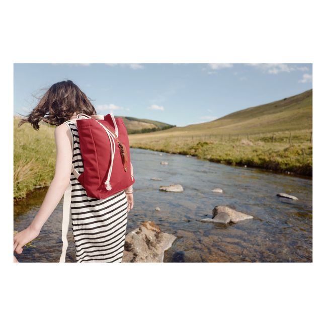 Zaino Scout | Bordeaux