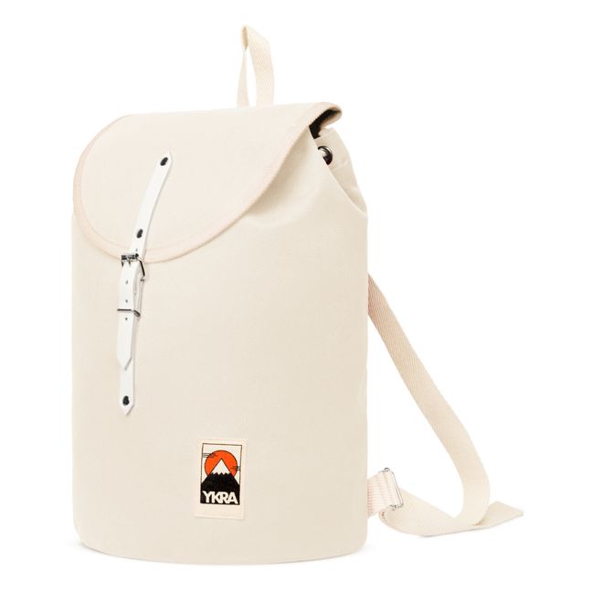 Sailor Backpack | Bianco