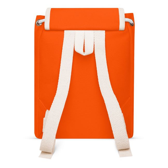 Matra Mini S Backpack | Arancione