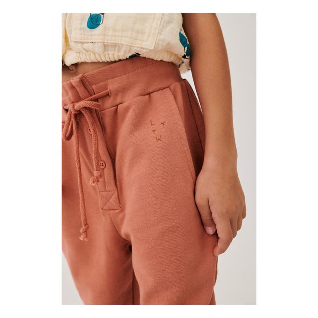 Pisces Organic Cotton Blouse | Ecru