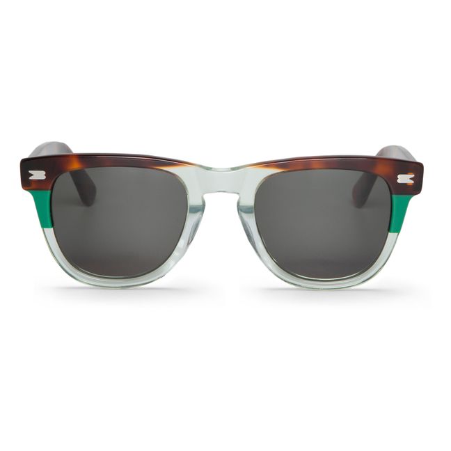 Alameda Sunglasses | Green