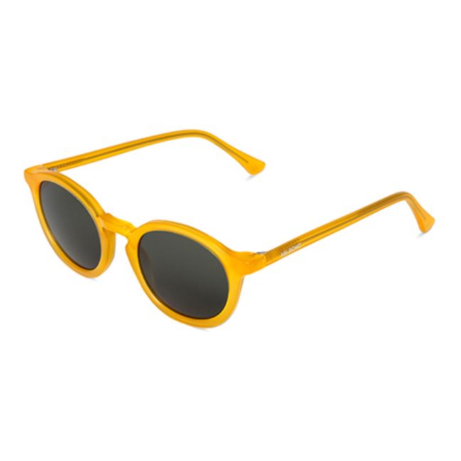 Chamberi Sunglasses | Honiggelb