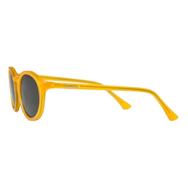 Chamberi Sunglasses | Honiggelb