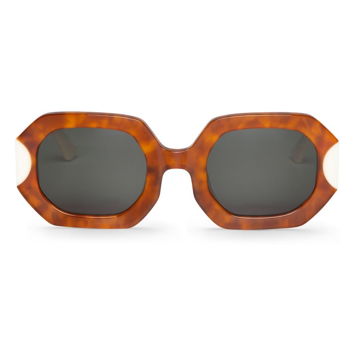 Sagene Sunglasses | Braun- Produktbild Nr. 0