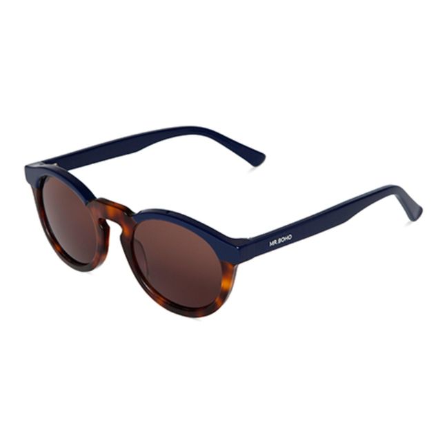 Jordaan Sunglasses | Navy blue