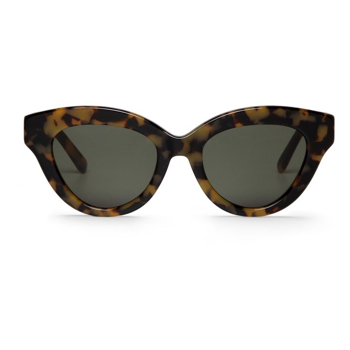 Gracia Sunglasses | Braun- Produktbild Nr. 0