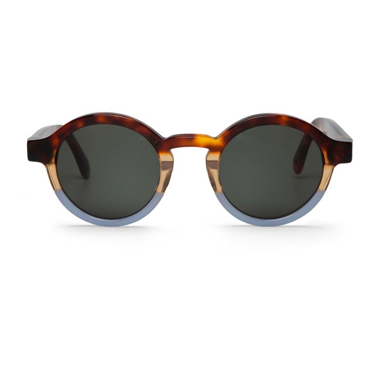 Dalston Sunglasses | Hellblau- Produktbild Nr. 0