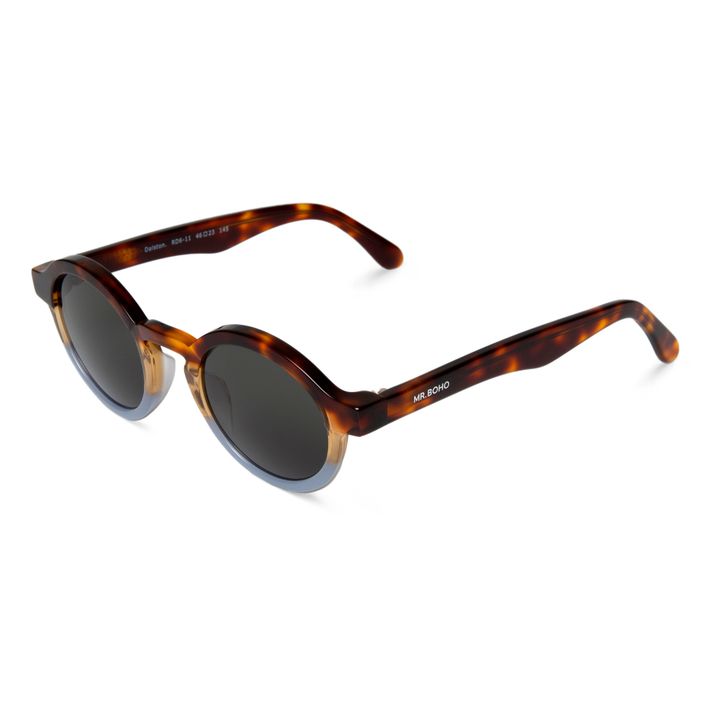 Dalston Sunglasses | Hellblau- Produktbild Nr. 1
