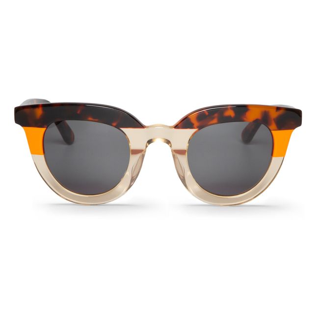 Hayes Sunglasses | Naranja