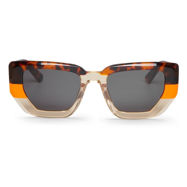 Madalena Sunglasses | Orange